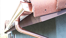 Rain Gutter Installation, Repair, Cleaning and Protection in Keystone Steel And Wire, IL